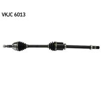 SKF Demi-arbre VKJC 6013 pour Renault Mégane II, Mégane II Break, Scénic II