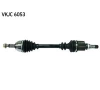 Demi-arbre VKJC 6053 SKF pour RENAULT MEGANE II SCÉNIC II GRAND SCÉNIC II