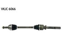 Arbre de transmission SKF VKJC 6066