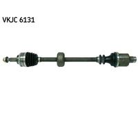 Arbre de transmission SKF VKJC 6131