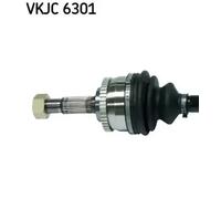 Arbre d'entraînement