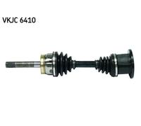 Arbre de transmission SKF VKJC 6410