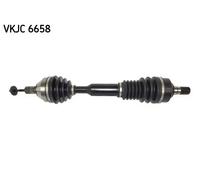 SKF VKJC 6658 Arbre de transmission