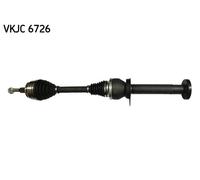 SKF VKJC 6726 Arbre de transmission