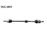 SKF Arbre de transmission VKJC 6859