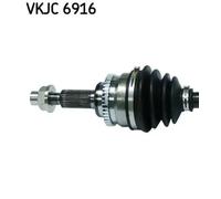 Demi-arbre VKJC 6916 SKF pour SUZUKI SWIFT III