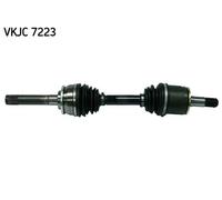 Arbre de transmission SKF VKJC 7223