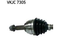SKF VKJC 7305 Arbre de transmission