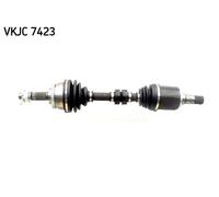 SKF Arbre de transmission VKJC 7423 – Kit