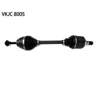 Demi-arbre VKJC 8005 SKF pour BMW CITROËN MINI