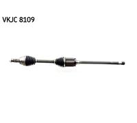 Arbre de transmission SKF VKJC 8109