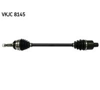 SKF Arbre de transmission | VKJC 8145 | Pour DACIA LADA RENAULT