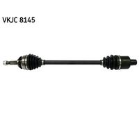 Demi-arbre VKJC 8145 SKF pour DACIA SANDERO LOGAN MCV LOGAN
