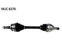SKF VKJC 8370 Arbre de transmission