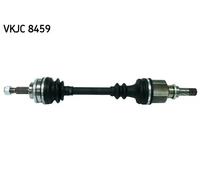 Demi-arbre VKJC 8459 SKF pour RENAULT KANGOO KANGOO Express CLIO II