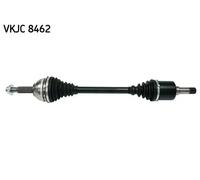 Demi-arbre VKJC 8462 SKF pour FORD TRANSIT Fourgon TRANSIT Autobus/Autocar