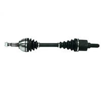 SKF Arbre de transmission VKJC 8480 avant gauche