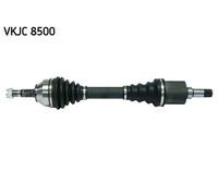 SKF Kit de transmission VKJC 8500