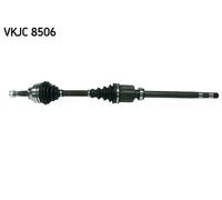 SKF Kit de Transmission VKJC 8506