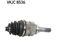 SKF Arbre de transmission | VKJC 8536 | Pour TOYOTA