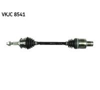Demi-arbre VKJC 8541 SKF pour OPEL SUZUKI