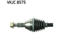 Demi-arbre VKJC 8575 SKF pour FIAT CROMA