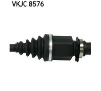 SKF Arbre de transmission | VKJC 8576 | Pour FIAT