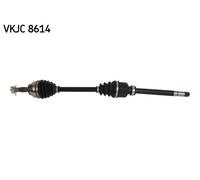 Demi-arbre VKJC 8614 SKF pour CITROËN PEUGEOT DS