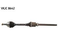 SKF Arbre de transmission | VKJC 8642 | Pour CITROËN PEUGEOT