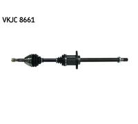 Arbre de transmission SKF VKJC 8661