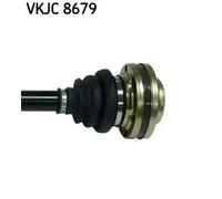SKF VKJC 8679 Kit de transmission