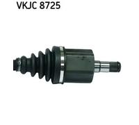 SKF Arbre de transmission | VKJC 8725 | Pour VOLVO
