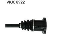 Arbre de transmission SKF VKJC 8922