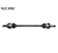 Arbre de transmission SKF VKJC 8982