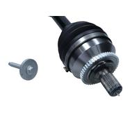Demi-arbre Essieu avant 49-2513 MAXGEAR pour VOLVO V70 II S60 I