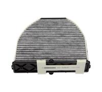 DEMI-ARBRE VOLVO XC70 II 15- LE