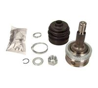 DEMI-ARBRE VOLVO XC90 I 05-10 LE