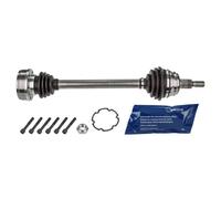 Arbre de transmission MEYLE 100 498 0652 gauche