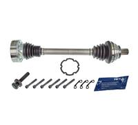 Arbre de transmission MEYLE 100 498 0714 gauche
