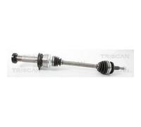 DEMI-ARBRE VW MULTIVAN/T5 2.0 TDI 09-13