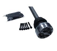 Demi-arbre 49-1660 MAXGEAR pour VW LUPO I POLO III POLO