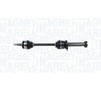 MAGNETI MARELLI 302004190122 Arbre de transmission