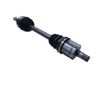 DEMI-ARBRE VW T5 09- 2.0TDI TRANSMISSION AUTOMATIQUE LE