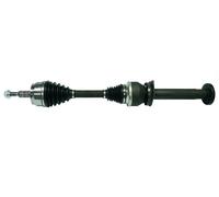 DEMI-ARBRE VW T5 PR 2.5TDI 03-