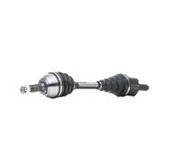 Demi-Axe Complet Gauche Alfa Romeo 159 Brera Spider 2.0 JTDm OE 50517143