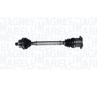 Demi-Axe Droit Audi Seat Magneti Marelli 302004190011