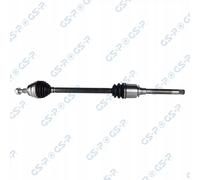 Demi-Axe Droit MERCEDES W251 2005-2017 Neuf