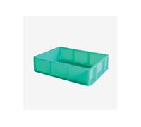 Demi Bac à Pâtons 400 x 300 x 100 mm 9 L