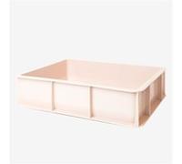 Demi Bac à Pâtons 400 x 300 x 100 mm 9 L