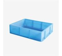 Demi Bac à Pâtons 400 x 300 x 100 mm 9 L